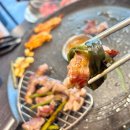 부산 명지 고기맛집 꽃순이네 재방문 후기