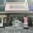 노은동 디저트 카페, 귀여운 마카롱이 있는 하누카 마카롱 마카롱&amp;디저트