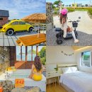 문개항아리스톤하우스 | 제주도 독채 펜션 추천 제주 동쪽 감성 숙소 스톤하우스