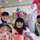 대한태권도수련관 이미지