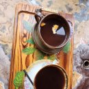 쇠소깍오메기식당1 | 볼거리 가득 산물 관광농원 박물관 관람 후, 쇠소깍 근처 소금막 식당 갈치조림 후기