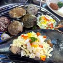 인천 영흥도 선재도 뻘다방 옆 조개구이 맛집 선재로99👍 데이트코스추천