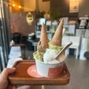 디스이즈젤라또 | 경기 고양시 젤라또 맛집 디스이즈젤라또(반려동물동반가능/비건젤라또)
