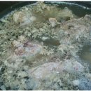 등뼈감자탕 이미지