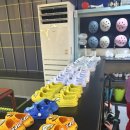 동신세차장 | 📍[경기/성남] 분당 대형키즈카페 - 벙커키즈 | 실내에서 킥보드 자전거 타기