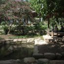 별서정원 이미지