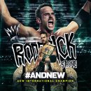 AEW REVOLUTION 2024 RESULTS 이미지