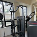 피트니스 롬 이미지