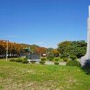 연기대첩비공원 이미지