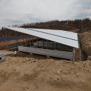 한솔2 태양광발전소 이미지