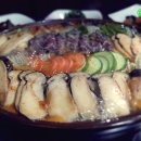 제일칼국수와전골