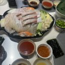 노량진수산시장 이레상회 후기｜줄무늬전갱이·참돔뱃살·광어지느러미 먹고 감탄한 제철회 맛집