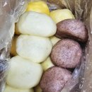 안흥찐빵 - 평창군 경강로 5721 | 안흥찐빵