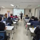 경기도장애인복지회 파주시지부 | 여성장애인교육지원사업 칼림바교육