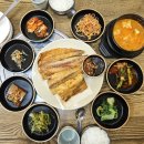 통통식당 | [20260405] 대전 월평동 갈마동 생선구이 백반맛집 통통식당 내돈내산 후기