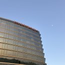 골든벨타워 | 그랜드하얏트 인천 웨스트타워 / 킹베드 디럭스룸 후기