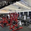 에이블짐 삼성중앙역점 이미지