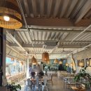 뻘 | [인천 선재도] 선재도 카페 추천, 선재도 대형카페 내돈내산 솔직후기 *뻘다방*