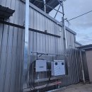 무릉이태양광발전소 이미지