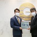 (주)한국향료 이미지