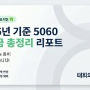 태희네수선 | [태희의 지원금브리핑] 5060 지원금 총정리 🍀 몰라서 못 받는 돈이 이렇게 많습니다