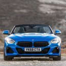 국내출시) 2019 BMW Z4 sDrive20i [데이터 주의] 이미지