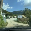 운악산 화장실1 이미지