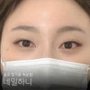하니 | 김포 장기동 속눈썹 네일하니 속눈썹 연장 후기