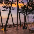 백화산토정한증막 이미지