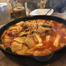 오감떡볶이