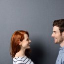 나를 본다 이미지