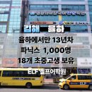 남명아트홀 | 김해 율하 인근 18개 초중고 학생들이 다니고 있는 인기 영어학원, [ ELF엘프어학원 ] 팩트리포트