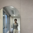 리즈가든 | Review / 리즈 봄 신상 후기 leeds (sophie v-neck tee, odette dress)