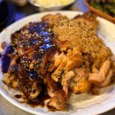 마왕족발인천석남점 | 인천 석남역 맛집 온기족발 주차 주말 웨이팅