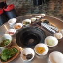 [제주★제주산숯불구이]함덕해수욕장 근처 고기 맛집! 제주산 숯불구이🐷