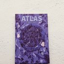아틀라스 | [잠실 방탈출 카페] 머더파커 WOW잠실점 '아틀라스 ATLAS' 테마 후기