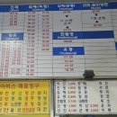 마산시외버스 터미널 이미지