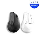 SM전자 | 삼성전자 무선 버티컬 마우스 SM -M1300Q 후기: 저소음과 멀티페어링의 완벽 조합!