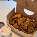 인생통닭 - 포항시 남구 | 제주 태교여행 맛집 돌담통닭 본점 후기, 인생치킨 등극!