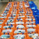 서초구 푸드뱅크마켓센터 이미지