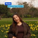 Spring has arrived in the UK! 이미지