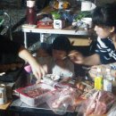 별빛 오토 캠핑장 이미지