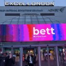 글로벌 테크 | [KERIS 디지털글로벌연수🇬🇧] 세계 최대 에듀테크 박람회 Bett UK 2026 참관기