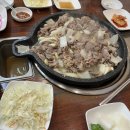 문수중학교 | 여수 뚱언니네 여서동 오리고기 맛집