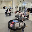 김배우실내인테리어 | 대구 현대아울렛 넘버블럭스 팝업스토어 일정 이벤트 총정리 아기랑 실내 체험존 이용 방법까지
