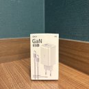 SKY PC | 3포트 충전기 추천 SKY 스카이 필 GaN 65W 초미니 멀티충전기