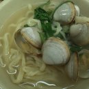 동죽손칼국수