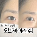 오브제이래쉬