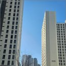 청량리타임공인중개사사무소 | 고산수자인과 고산유명한공인중개사사무소 주변에서 느낀 의정부 고산지구의 요즘 분위기 ✨