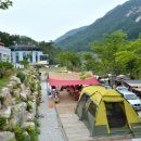 섬진강캠핑장 이미지